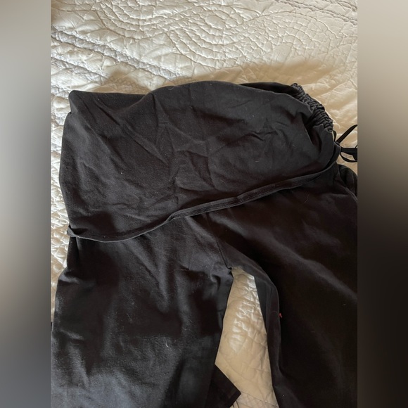 ALO flare leggings - Picture 4 of 8